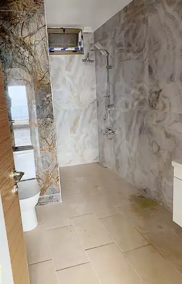 Apartments in Didim (2+1), Aydın province. Turkey.