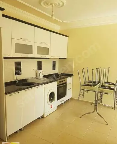 Apartments in Didim (2+1), Aydın province. Turkey.