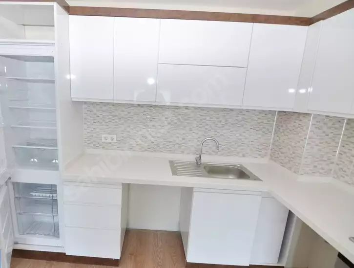 Apartments in Didim (2+1), Aydın province. Turkey.