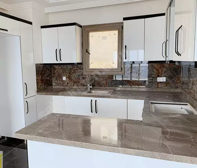 Apartments in Didim (2+1), Aydın province. Turkey.