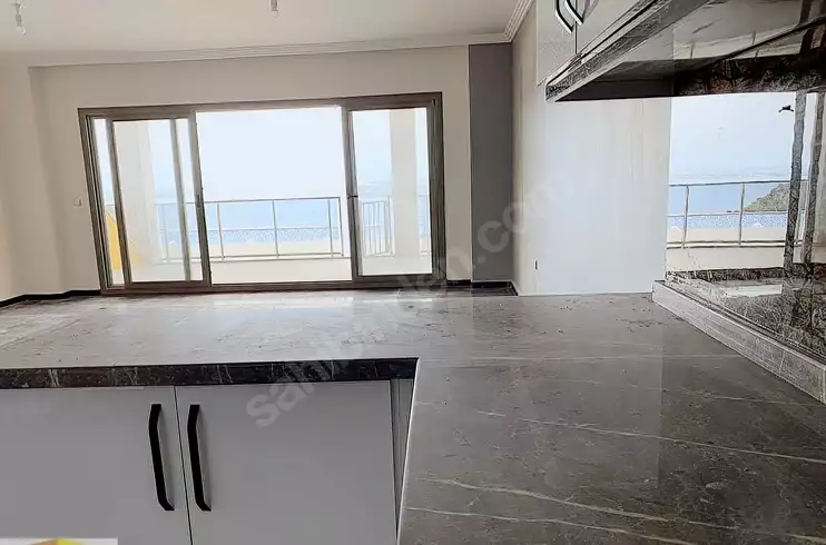 Apartments in Didim (2+1), Aydın province. Turkey.