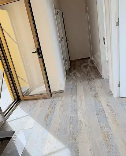 Apartments in Didim (2+1), Aydın province. Turkey.