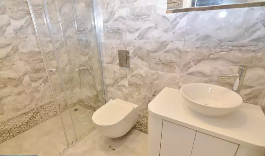 Apartments in Didim (2+1), Aydın province. Turkey.