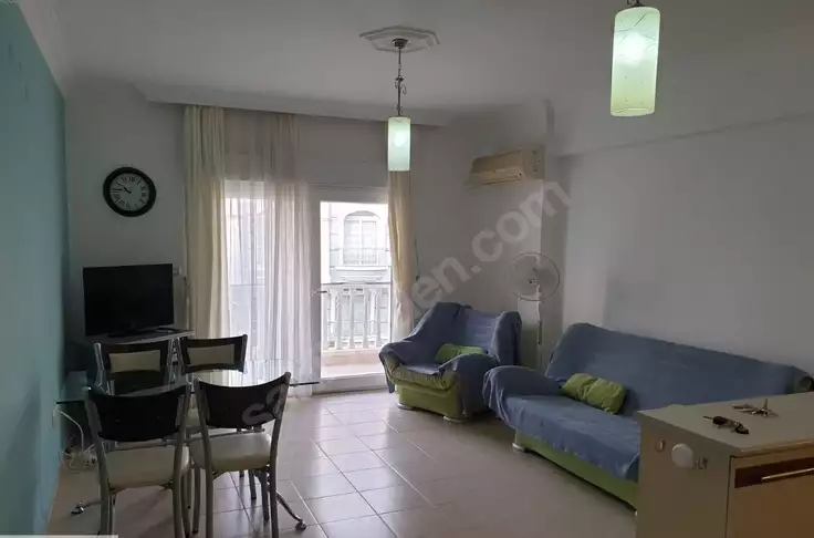 Apartments in Didim (2+1), Aydın province. Turkey.