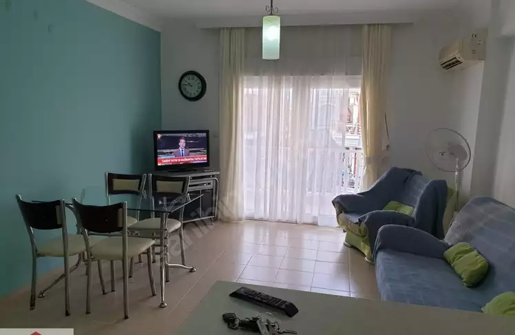 Apartments in Didim (2+1), Aydın province. Turkey.