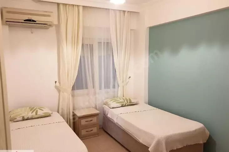 Apartments in Didim (2+1), Aydın province. Turkey.