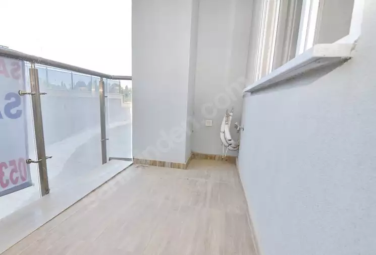 Apartments in Didim (2+1), Aydın province. Turkey.