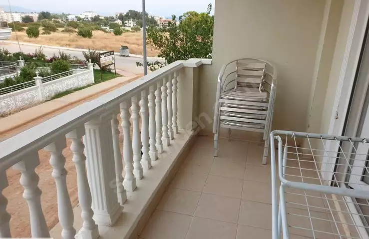 Apartments in Didim (2+1), Aydın province. Turkey.