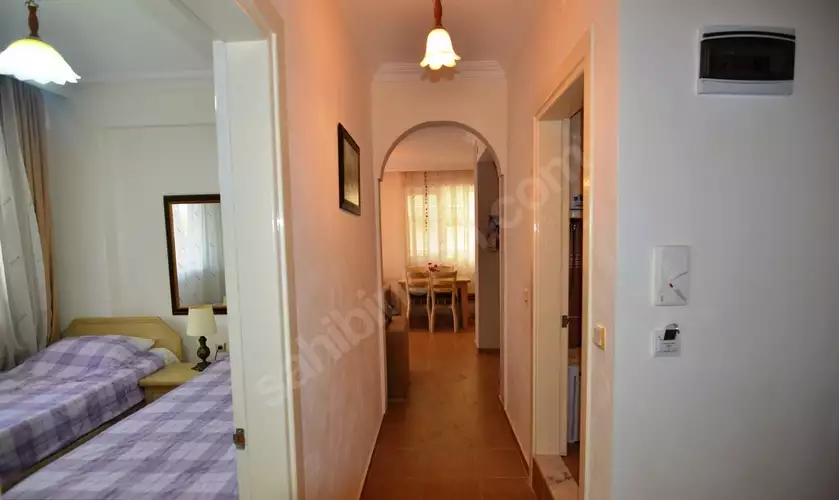 Apartments in Didim (2+1), Aydın province. Turkey.