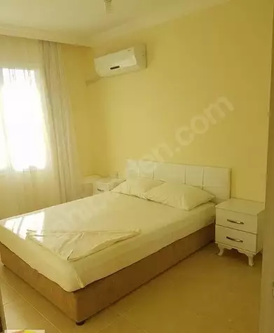 Apartments in Didim (2+1), Aydın province. Turkey.