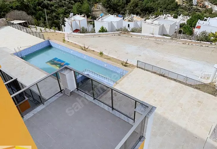 Apartments in Didim (2+1), Aydın province. Turkey.