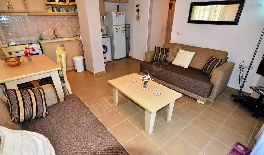 Apartments in Didim (2+1), Aydın province. Turkey.