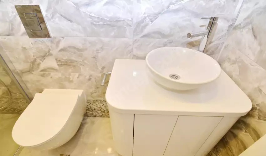 Apartments in Didim (2+1), Aydın province. Turkey.