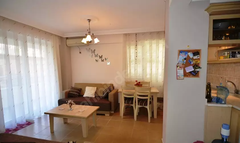 Apartments in Didim (2+1), Aydın province. Turkey.