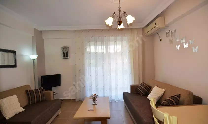 Apartments in Didim (2+1), Aydın province. Turkey.