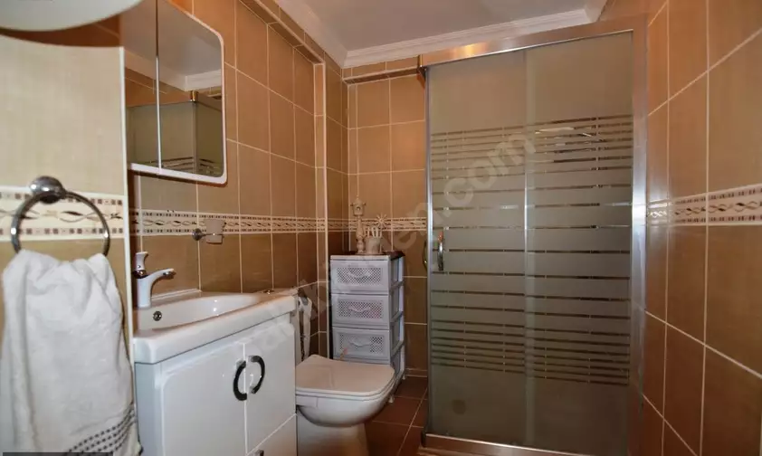 Apartments in Didim (2+1), Aydın province. Turkey.