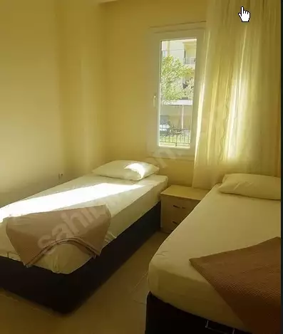 Apartments in Didim (2+1), Aydın province. Turkey.