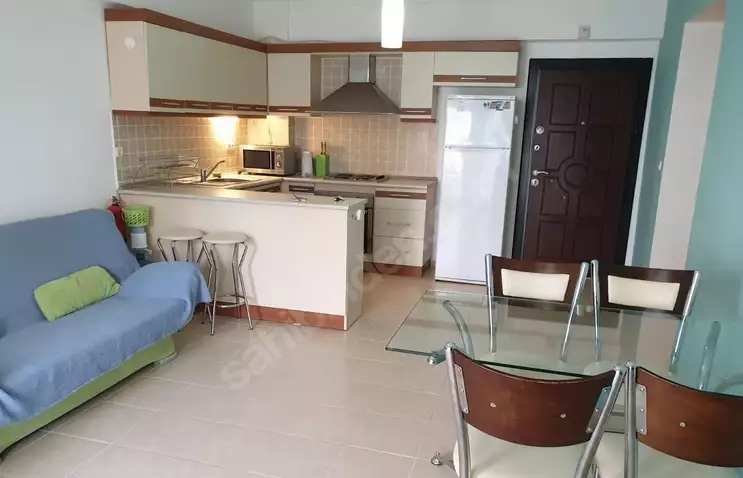 Apartments in Didim (2+1), Aydın province. Turkey.