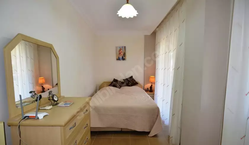 Apartments in Didim (2+1), Aydın province. Turkey.