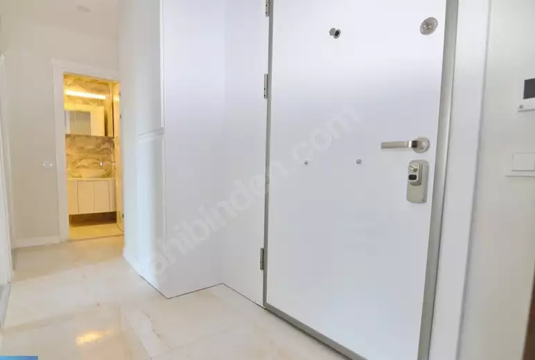 Apartments in Didim (2+1), Aydın province. Turkey.