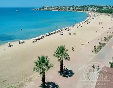 Apartments in Didim (2+1), Aydın province. Turkey.