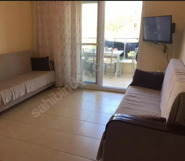 Apartments in Didim (2+1), Aydın province. Turkey.