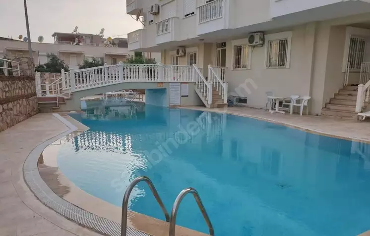 Apartments in Didim (2+1), Aydın province. Turkey.