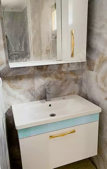 Apartments in Didim (2+1), Aydın province. Turkey.