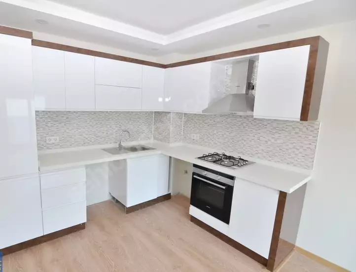 Apartments in Didim (2+1), Aydın province. Turkey.