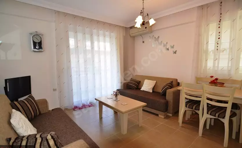 Apartments in Didim (2+1), Aydın province. Turkey.