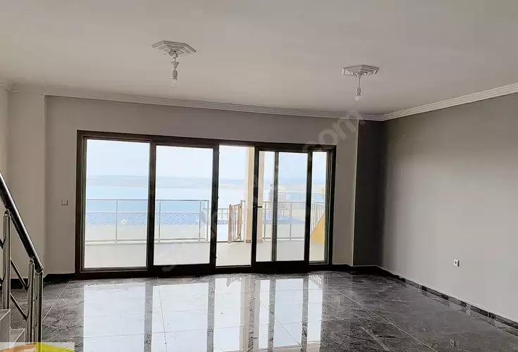 Apartments in Didim (2+1), Aydın province. Turkey.