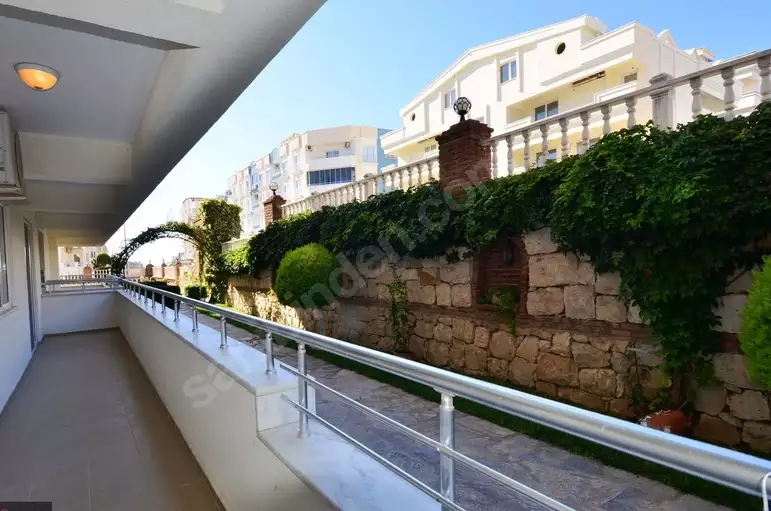 Apartments in Didim (2+1), Aydın province. Turkey.