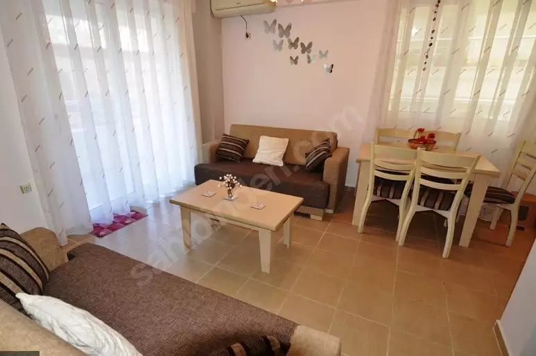 Apartments in Didim (2+1), Aydın province. Turkey.