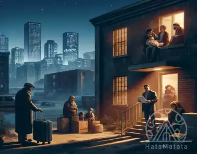 The repeal of the eviction ban puts tenants and homeowners in the U.S. on notice.