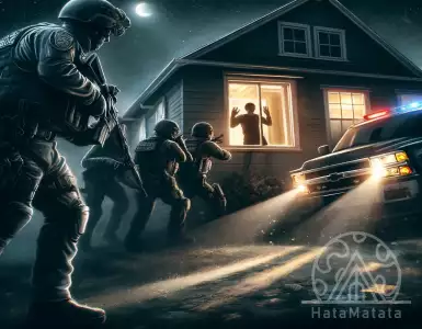 Anti-swatting bill passed in the Georgia House