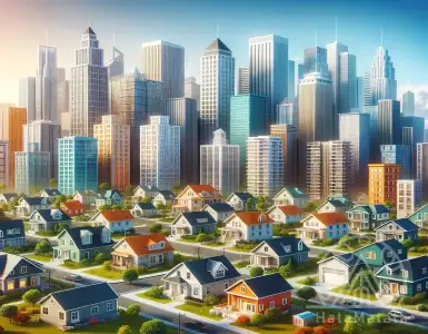 From Lleida to Murcia: lucrative cities for residential investment.