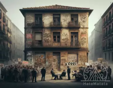 Proven Facts: Occupation extinction is neither frequent nor increasing.