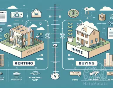 Buying a home in the US is 38% more expensive than renting: analysis reveals