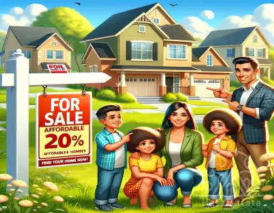 Discounted houses for sale in Portugal.