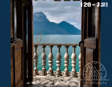 Looking for a house in Montenegro