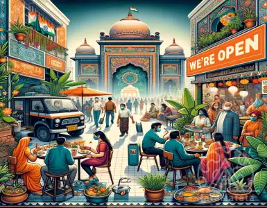 Stabilizing the hotel market in India: Marriott Menon on rates and recovery