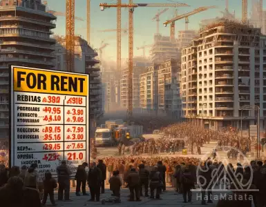 Spain's rental costs to rise again by 2024 due to housing shortage - Spain News - Olive Press.