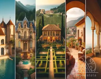 Top 3 best European countries for buying a vacation home