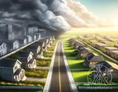 Ile-de-France real estate barometer: Sales are becoming increasingly difficult