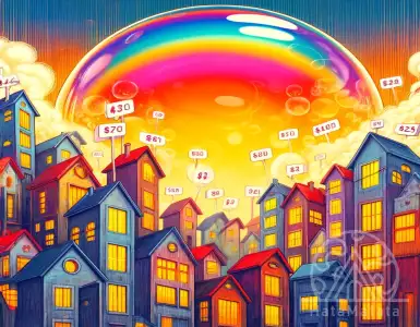 House prices in Portugal are rising without a bubble, but are approaching the limit.