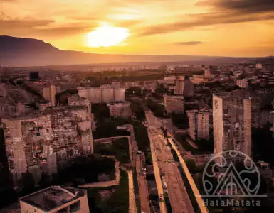 "Housing crisis in Sofia, which everyone is silent about, Part I"