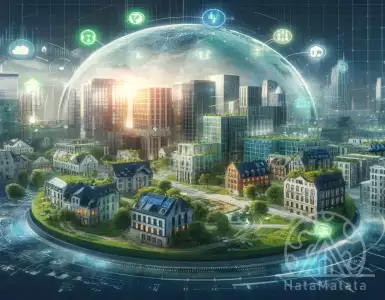 Predictions for Europe's real estate market by 2023: 7 predictions