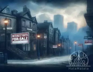 Interest rates and real estate prices: the impact in Europe will last.