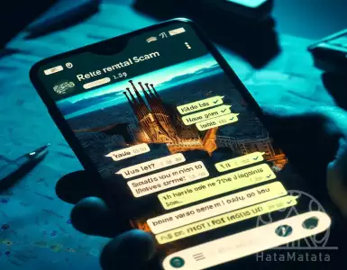 Spain's newest rental scam scheme and how to avoid it