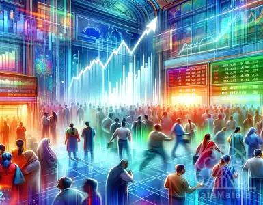 Expert analysis by Muguntana Siva on the value of the Indian stock market and foreign investors.